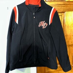 Harley Davidson jacket